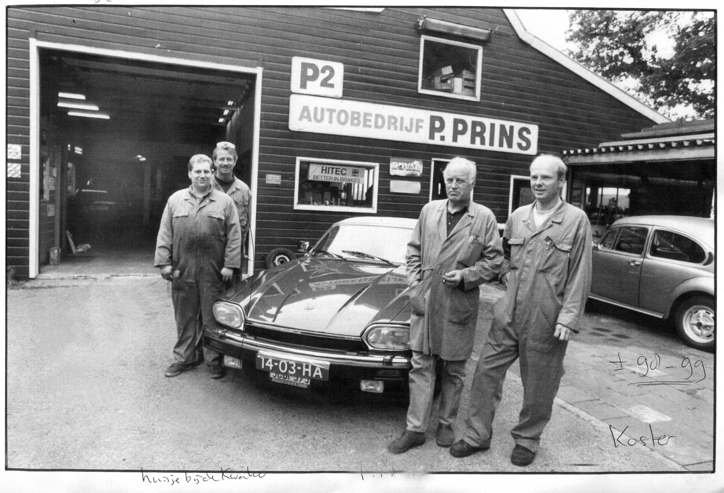 Prins
